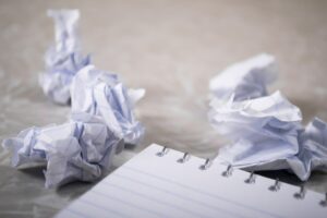 Bezwaar maken tegen een afvalboete