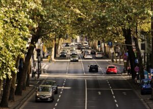 Bezwaar maken tegen verkeersboetes