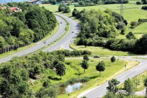 verkeersboete bestrijden