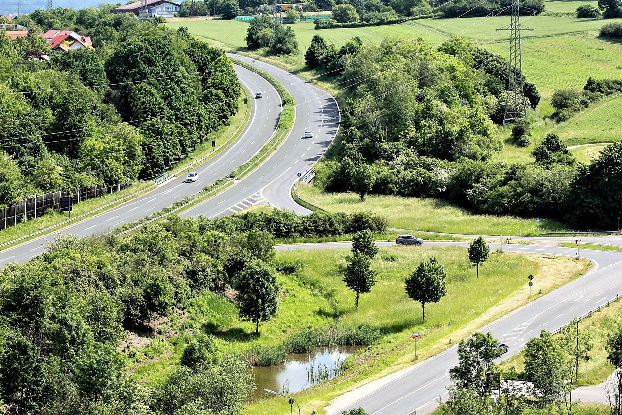 verkeersboete bestrijden